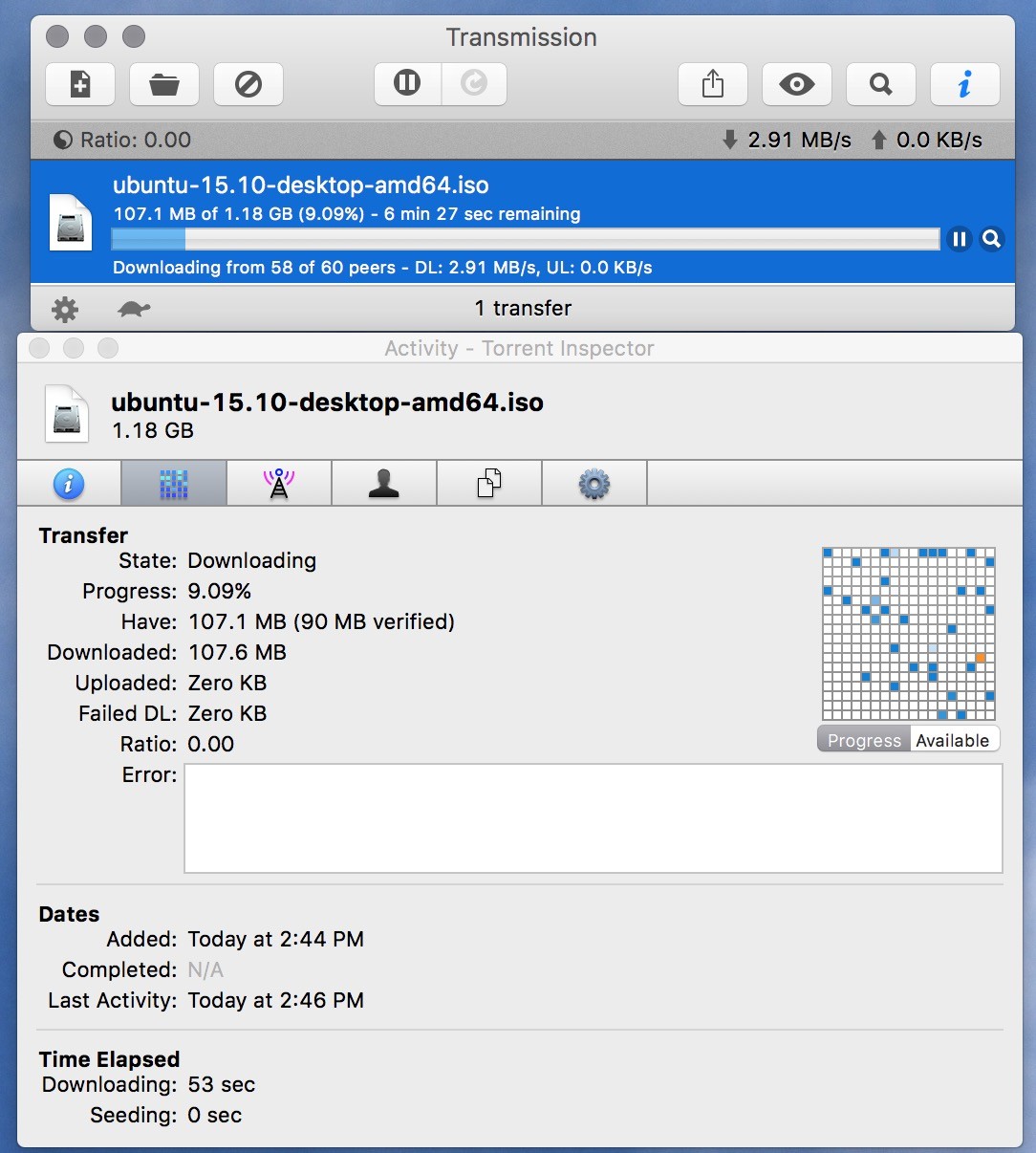 free gantt software for mac