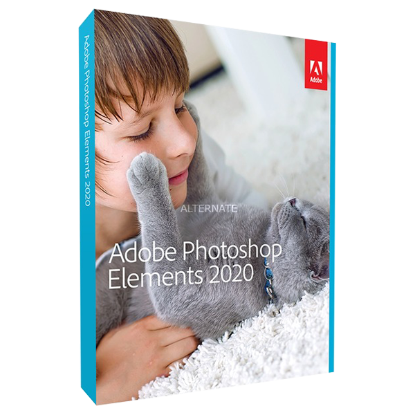 adobe photoshop elements 6 for mac download