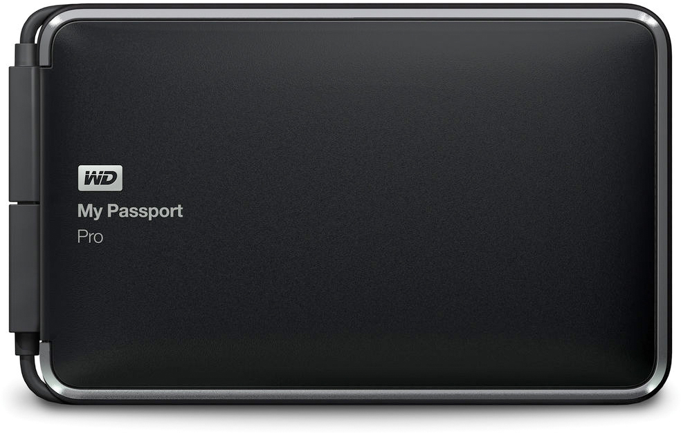 is the passport pro only for mac